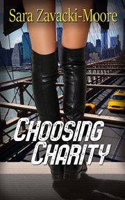 Choosing charity cover image