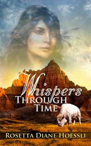 Whispers through time cover image