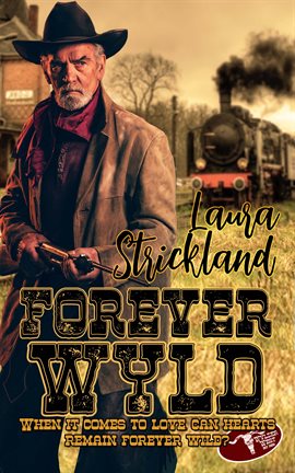 Cover image for Forever Wyld