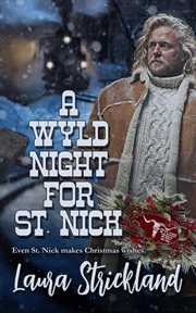 A wyld night for st. nick cover image