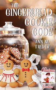 The gingerbread cookie code cover image