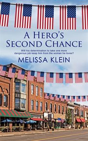 A hero's second chance cover image