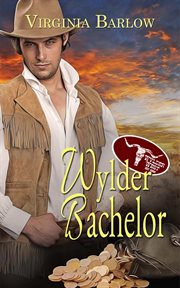 Wylder bachelor cover image