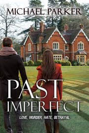 Past imperfect cover image