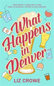 What happens in denver cover image