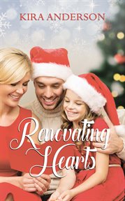 Renovating hearts cover image