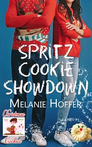 Spritz cookie showdown cover image