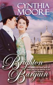 Brighton bargain cover image