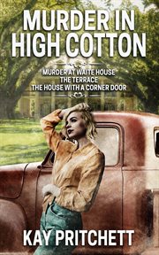 Murder in high cotton cover image