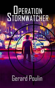 Operation stormwatcher cover image