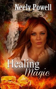 Healing magic cover image