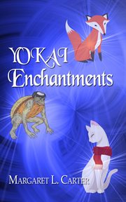 Yokai enchantments cover image