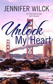 Unlock my heart cover image