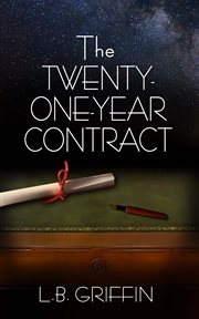 The twenty-one-year contract cover image