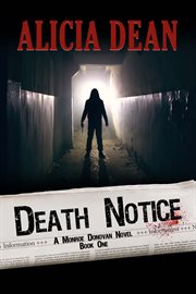 Death notice cover image