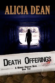 Death offerings cover image