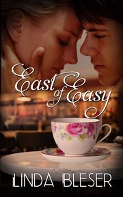 East of easy cover image