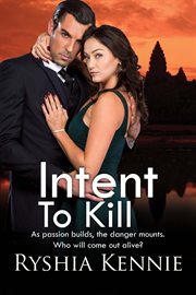 Intent to kill cover image