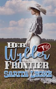 Her wylder frontier cover image