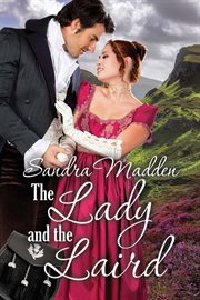 The lady and the laird cover image
