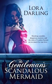 The gentleman's scandalous mermaid cover image