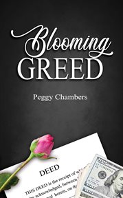 Blooming greed cover image