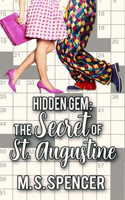 Hidden gem: the secret of st. augustine cover image