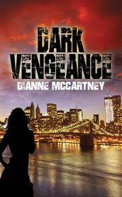 Dark vengeance cover image