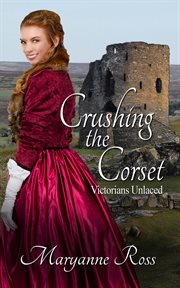 Crushing the corset cover image