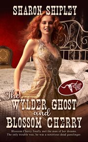 The wylder ghost and blossom cherry cover image