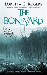 The boneyard cover image