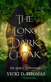 The long dark cloak cover image