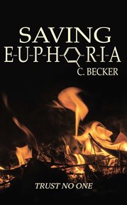 Saving euphoria cover image
