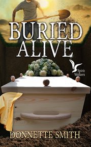 Buried alive cover image
