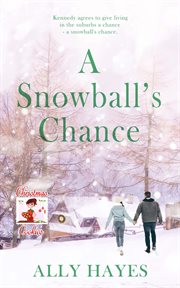 A snowball's chance cover image