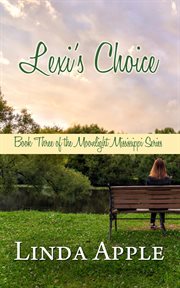 Lexi's choice cover image