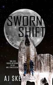 Sworn shift cover image