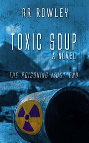 Toxic soup cover image