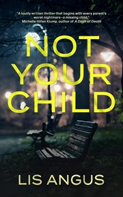 Not your child cover image