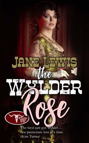 The wylder rose cover image
