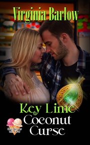 Key lime coconut curse cover image