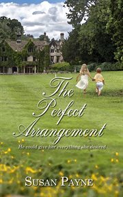 The perfect arrangement cover image