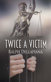 Twice a victim cover image