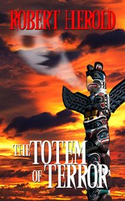 Totem of terror cover image