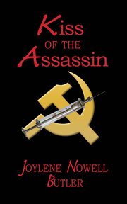Kiss of the assassin cover image