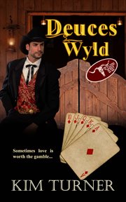 Deuces wyld cover image