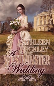 A westminster wedding cover image