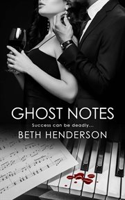 Ghost notes cover image