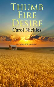 Thumb fire desire cover image