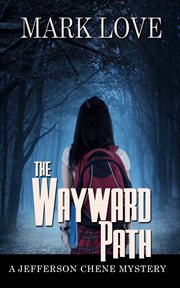The wayward path cover image